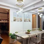Cozy Condovibe 2 Bedroom Staycation Near Sm East Ortigas With Netflix!